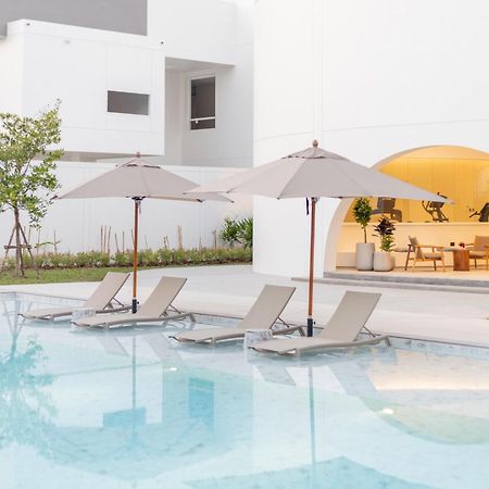 Veranda Pool Villas & Suite Cha-Am Εξωτερικό φωτογραφία