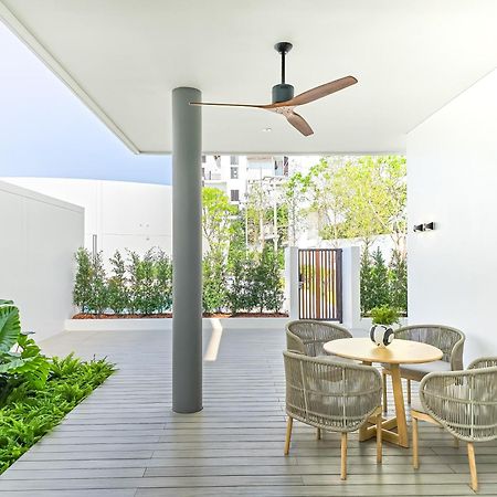 Veranda Pool Villas & Suite Cha-Am Εξωτερικό φωτογραφία