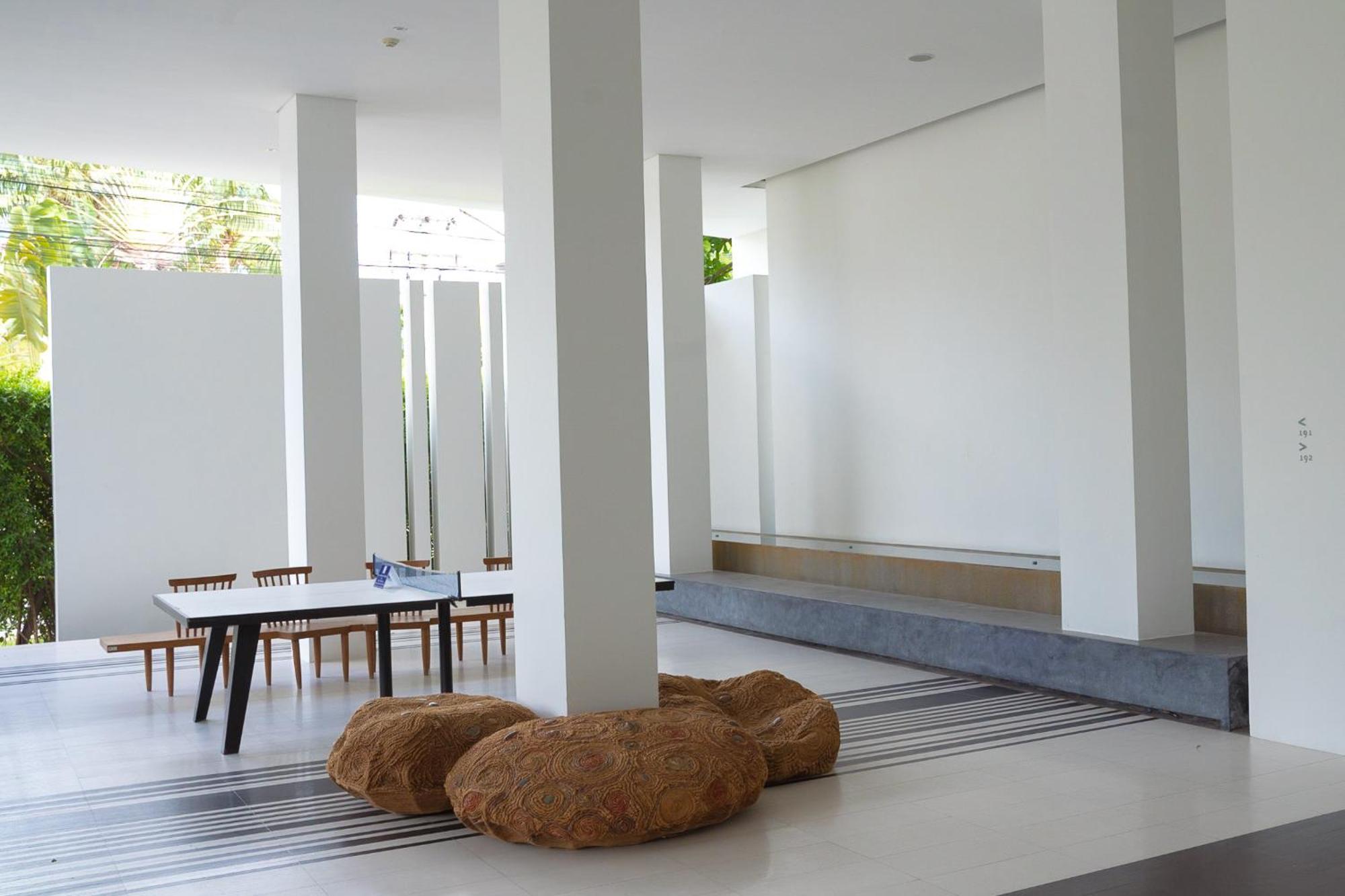 Veranda Pool Villas & Suite Cha-Am Εξωτερικό φωτογραφία