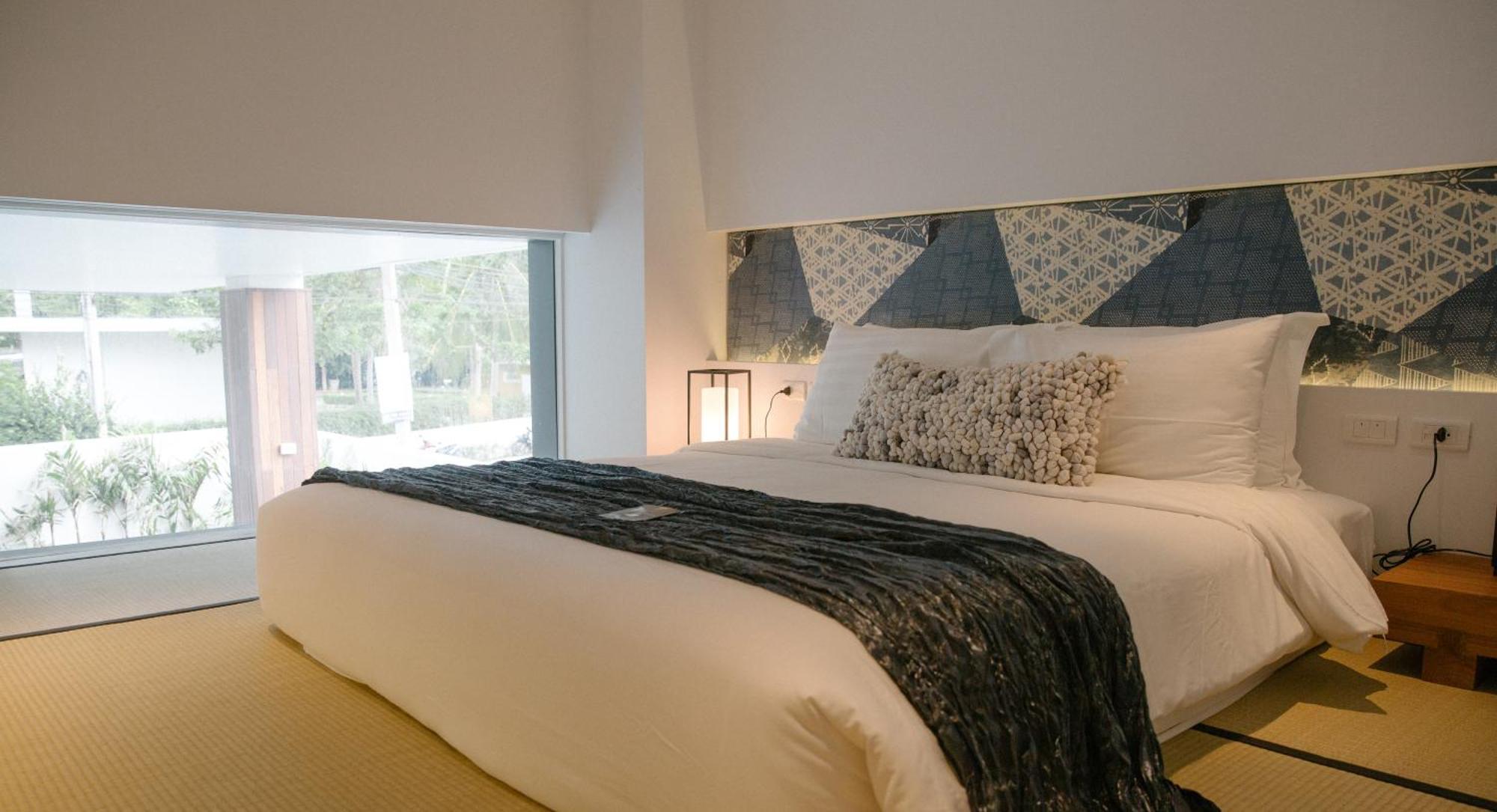 Veranda Pool Villas & Suite Cha-Am Εξωτερικό φωτογραφία