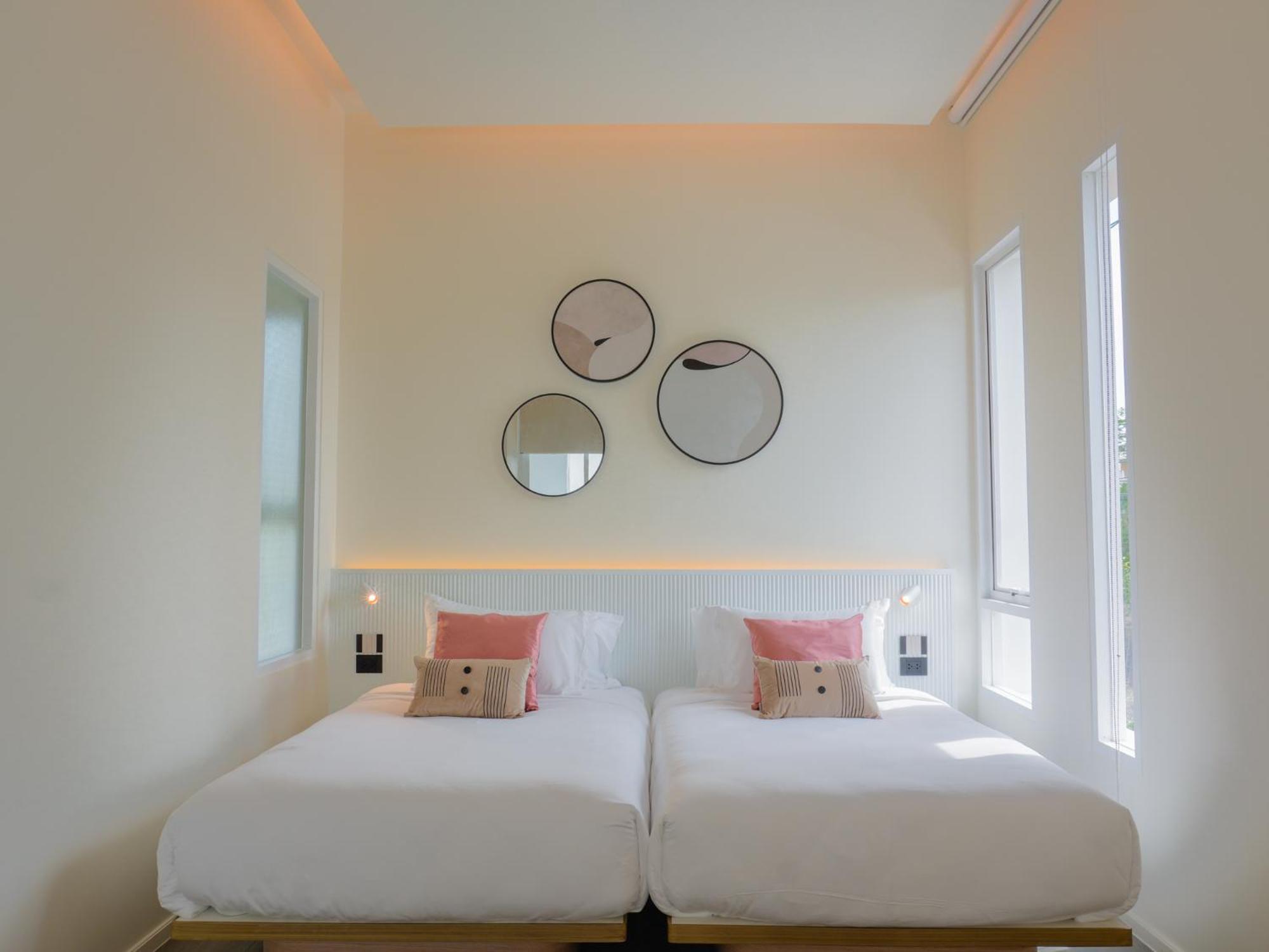 Veranda Pool Villas & Suite Cha-Am Εξωτερικό φωτογραφία