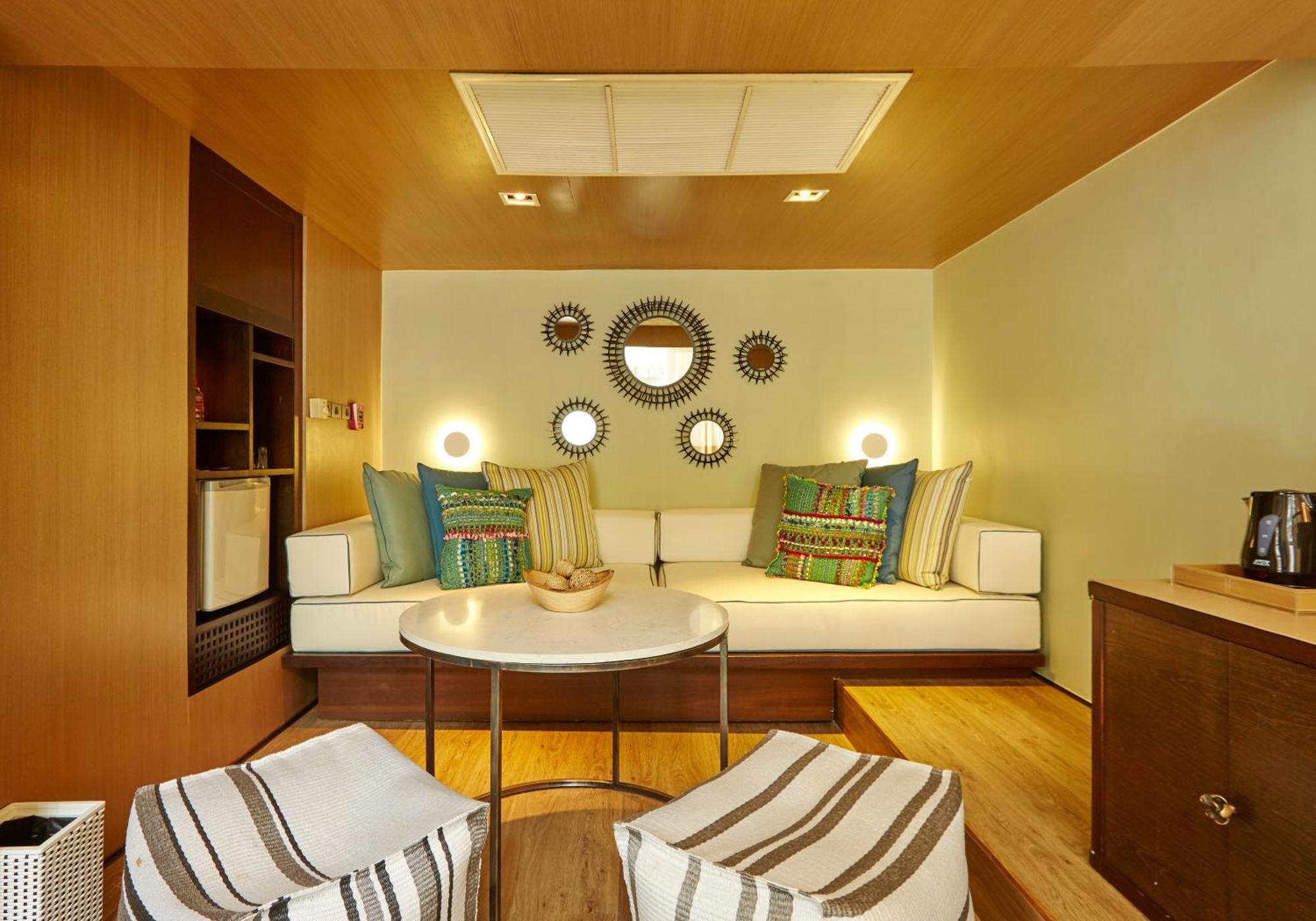 Veranda Pool Villas & Suite Cha-Am Εξωτερικό φωτογραφία