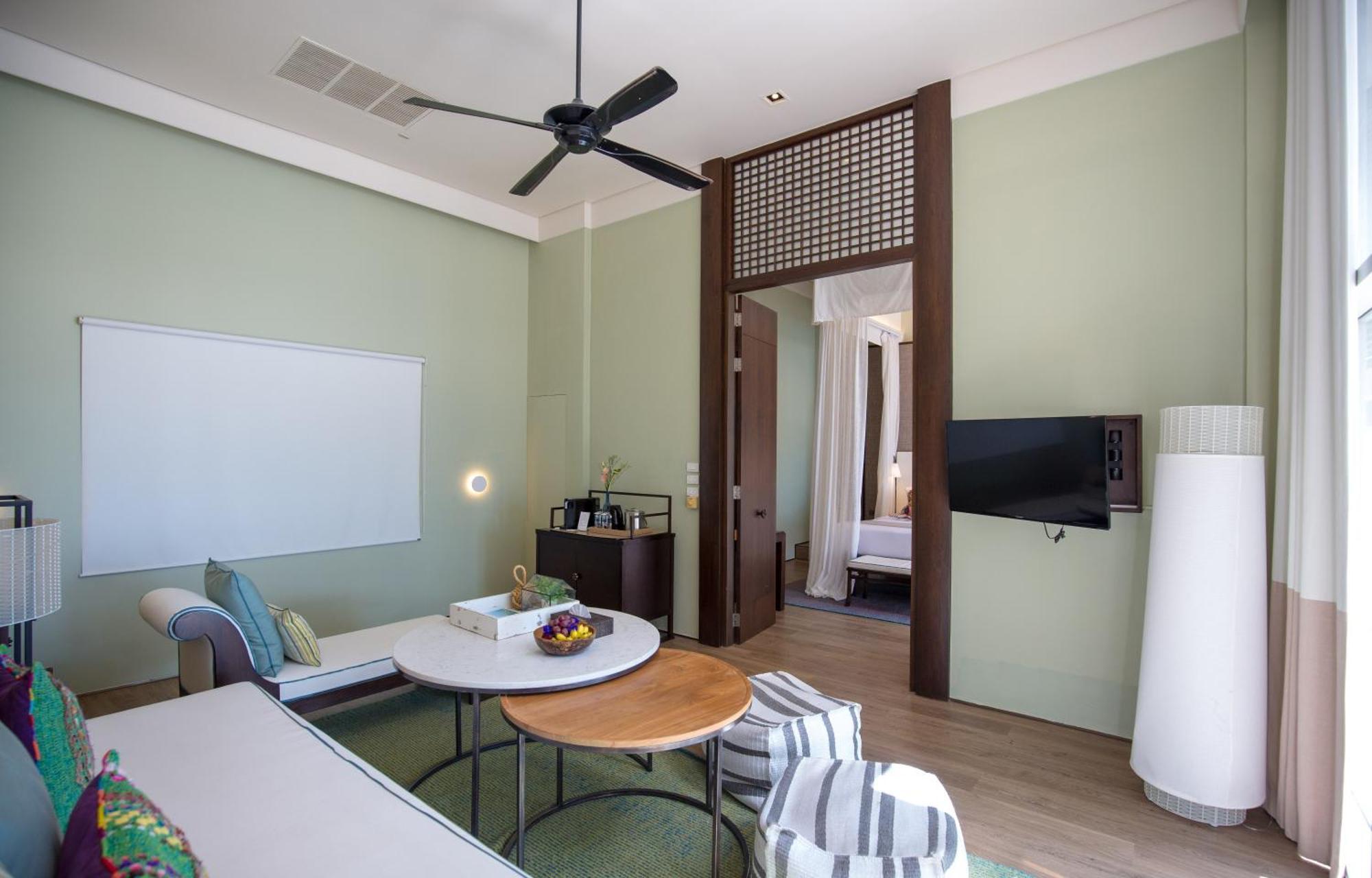 Veranda Pool Villas & Suite Cha-Am Εξωτερικό φωτογραφία