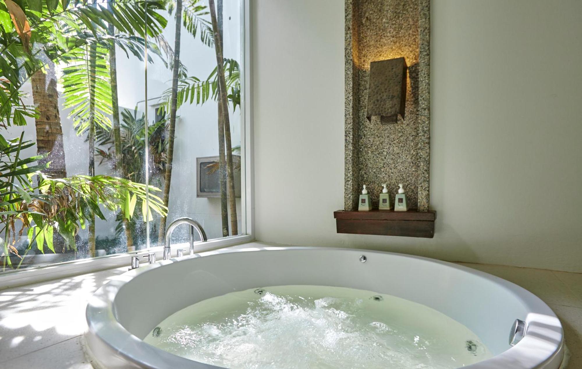 Veranda Pool Villas & Suite Cha-Am Εξωτερικό φωτογραφία