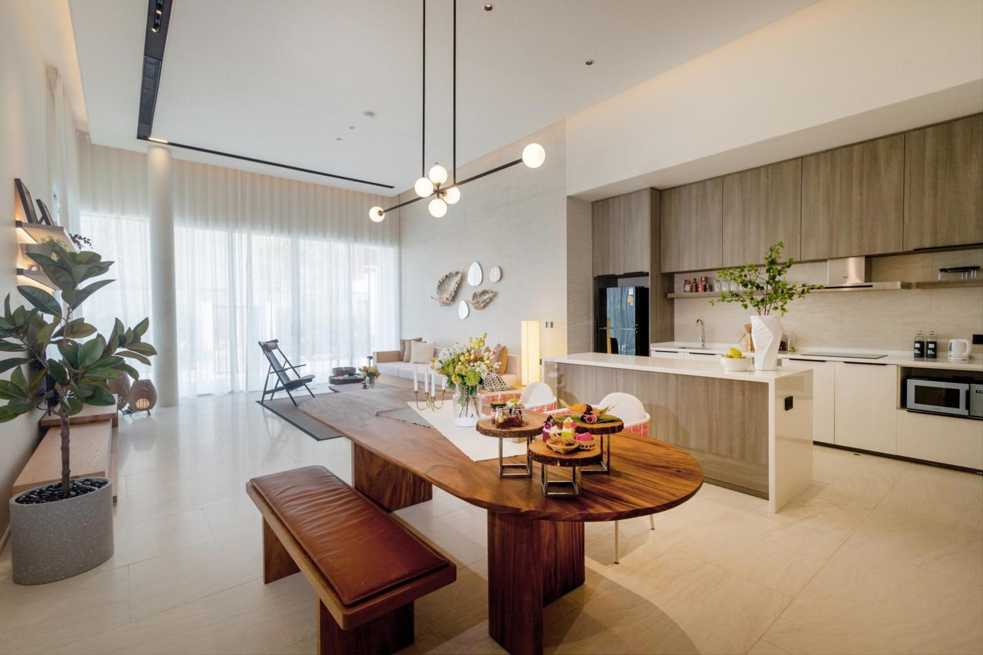 Veranda Pool Villas & Suite Cha-Am Εξωτερικό φωτογραφία