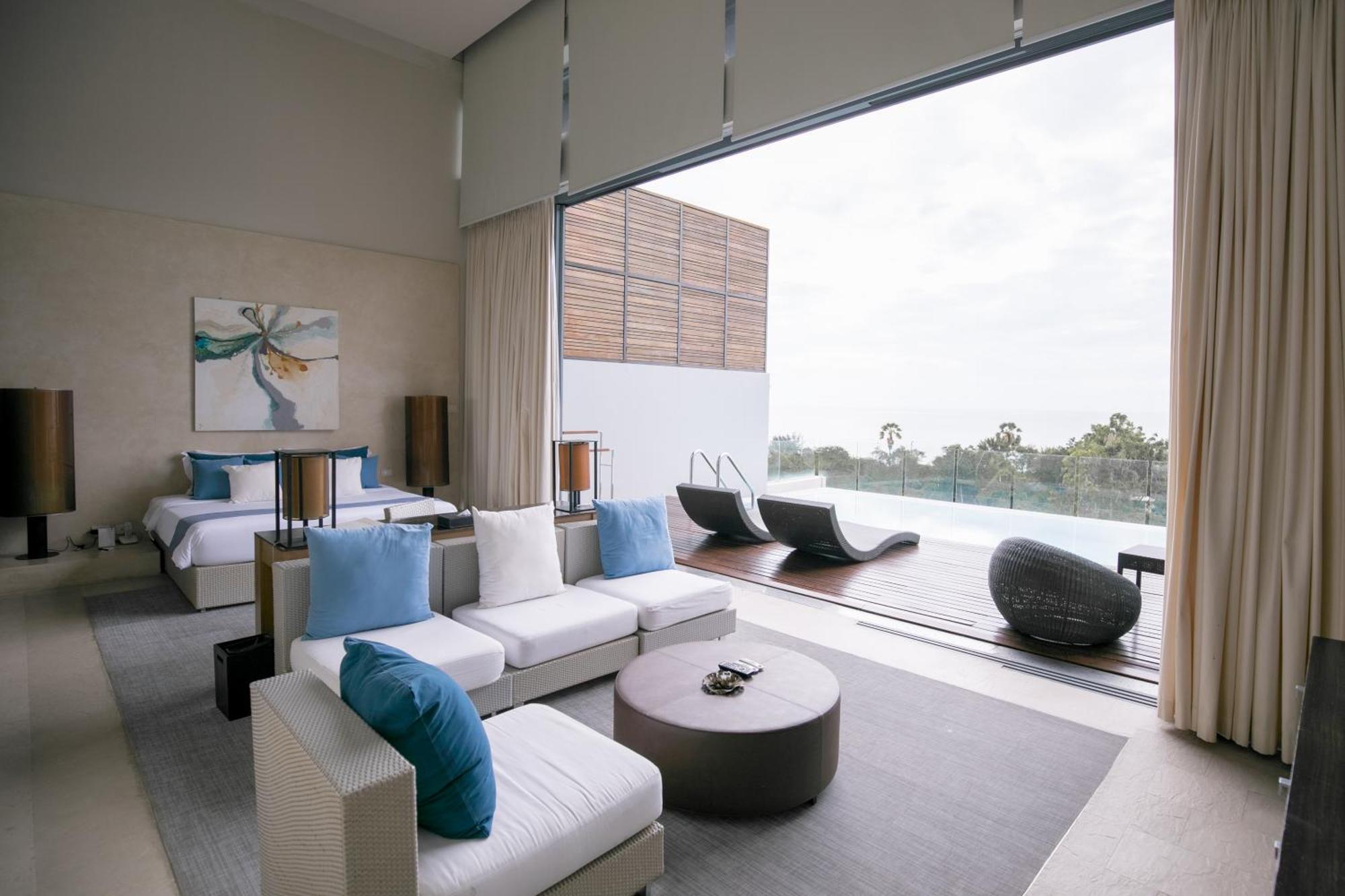 Veranda Pool Villas & Suite Cha-Am Εξωτερικό φωτογραφία