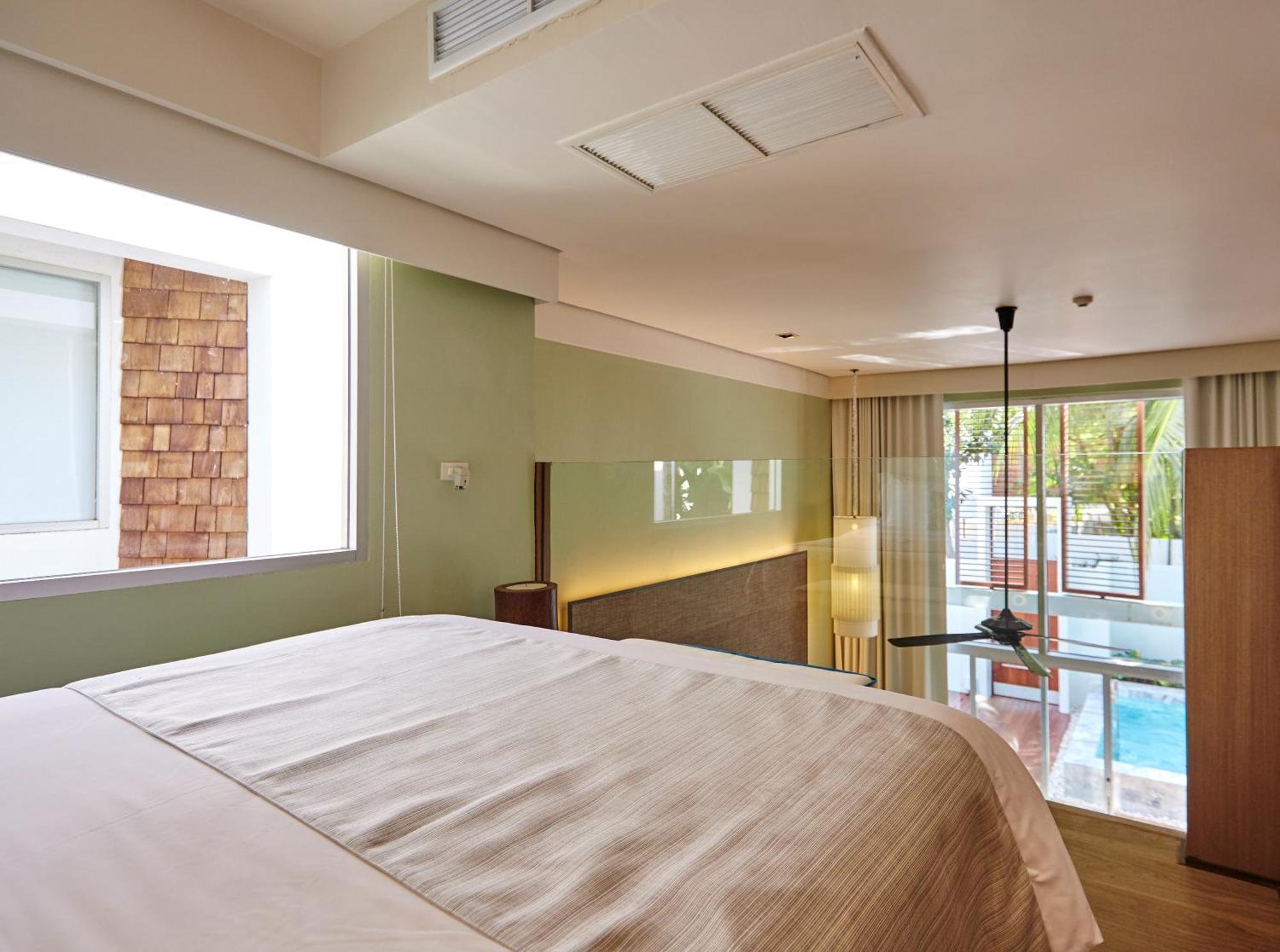 Veranda Pool Villas & Suite Cha-Am Εξωτερικό φωτογραφία