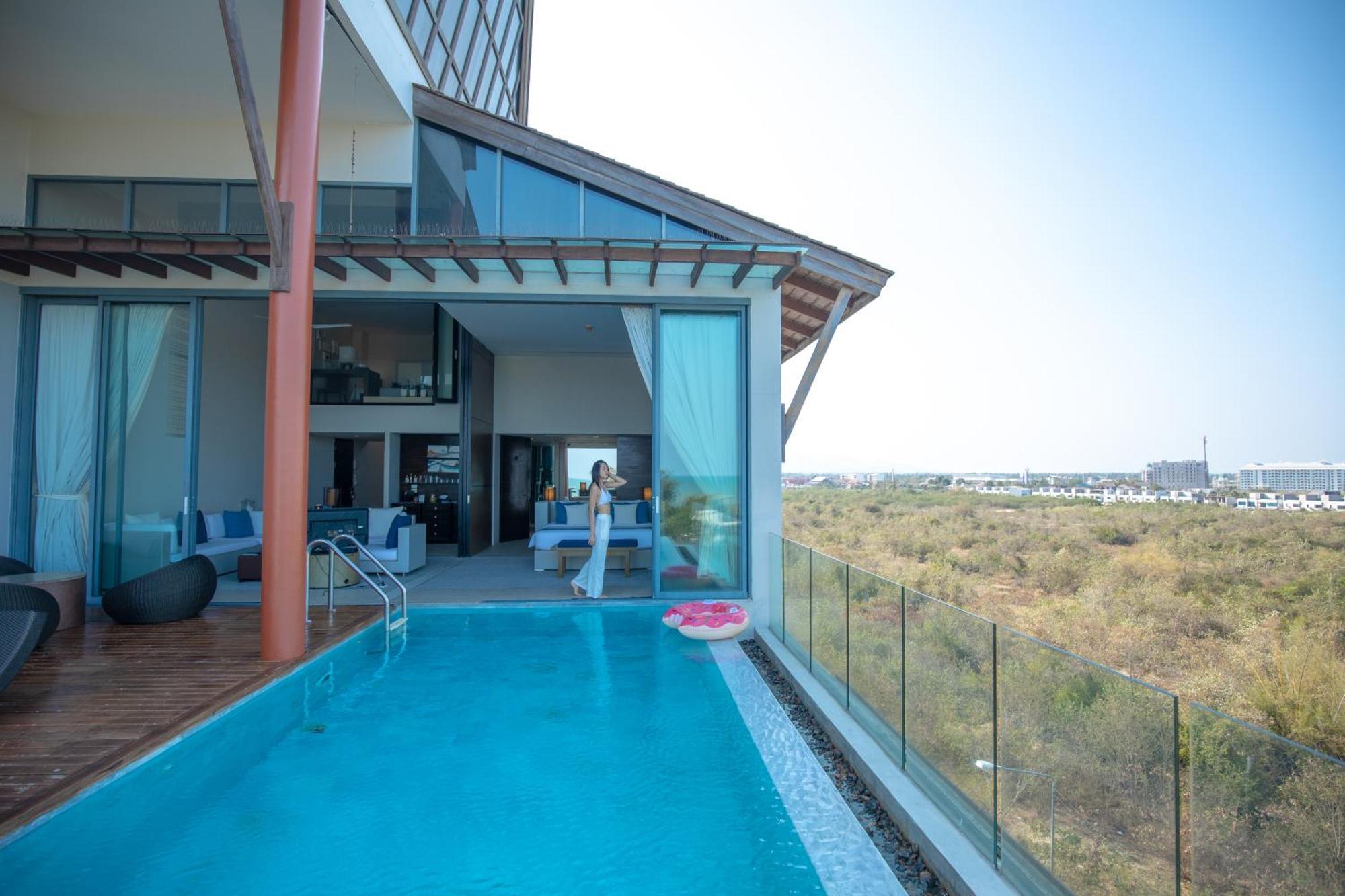 Veranda Pool Villas & Suite Cha-Am Εξωτερικό φωτογραφία
