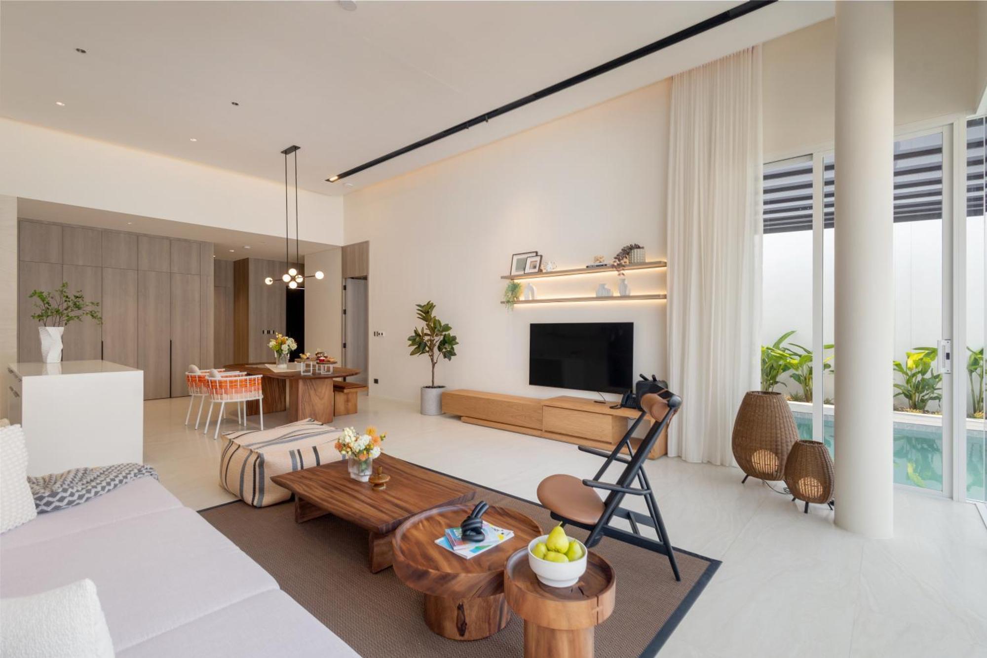 Veranda Pool Villas & Suite Cha-Am Εξωτερικό φωτογραφία
