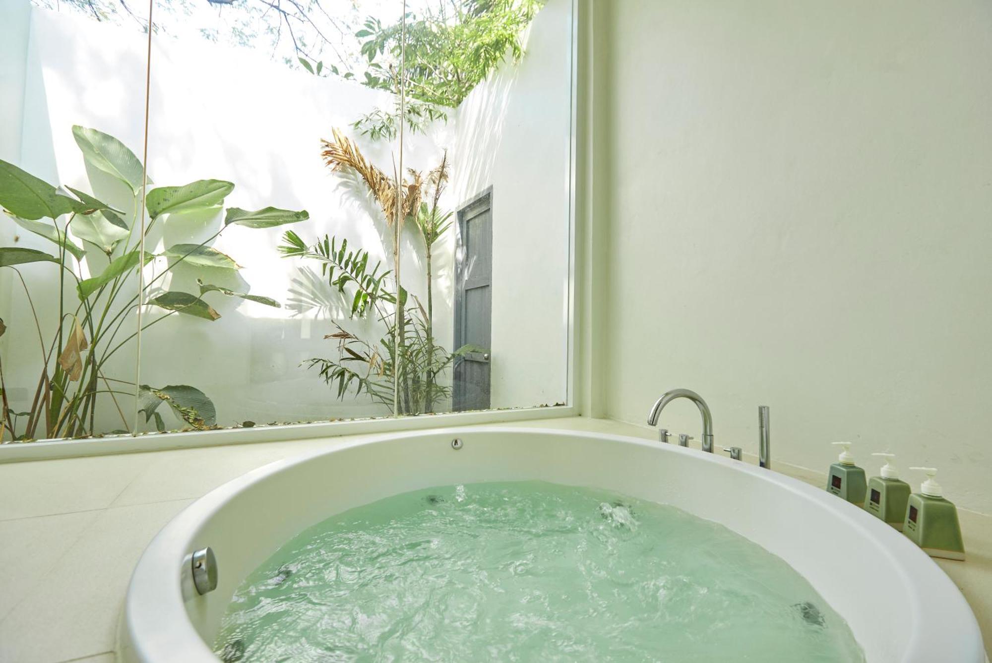 Veranda Pool Villas & Suite Cha-Am Εξωτερικό φωτογραφία