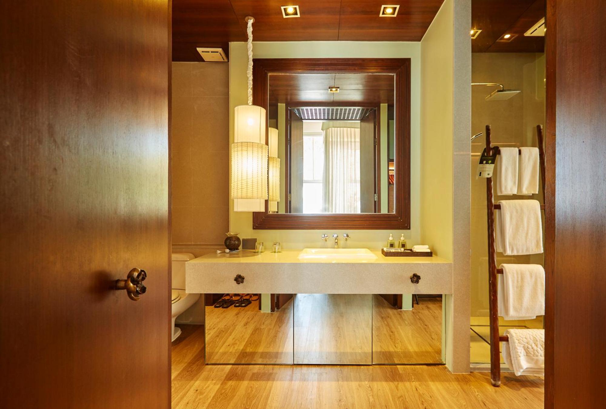 Veranda Pool Villas & Suite Cha-Am Δωμάτιο φωτογραφία