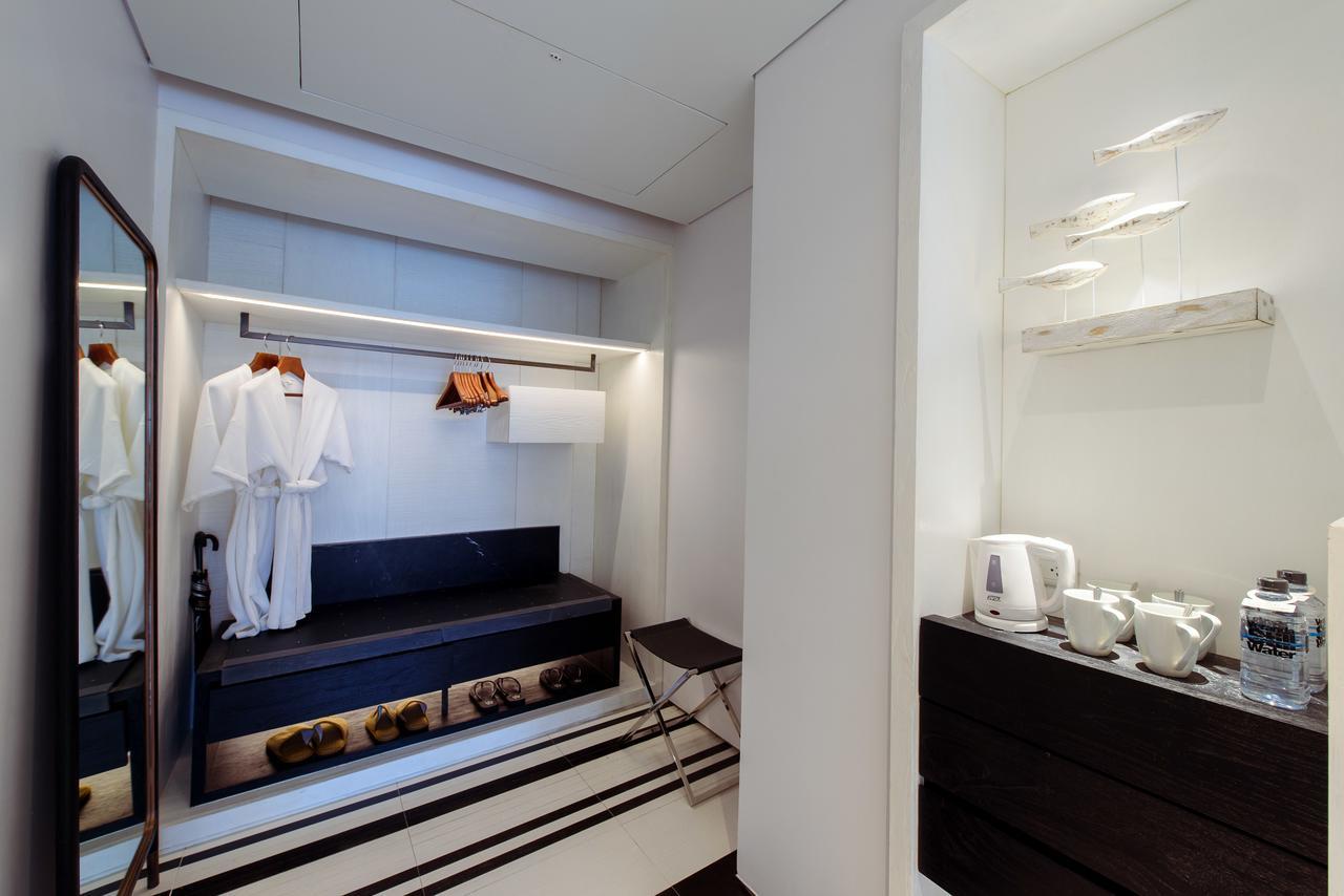 Veranda Pool Villas & Suite Cha-Am Εξωτερικό φωτογραφία