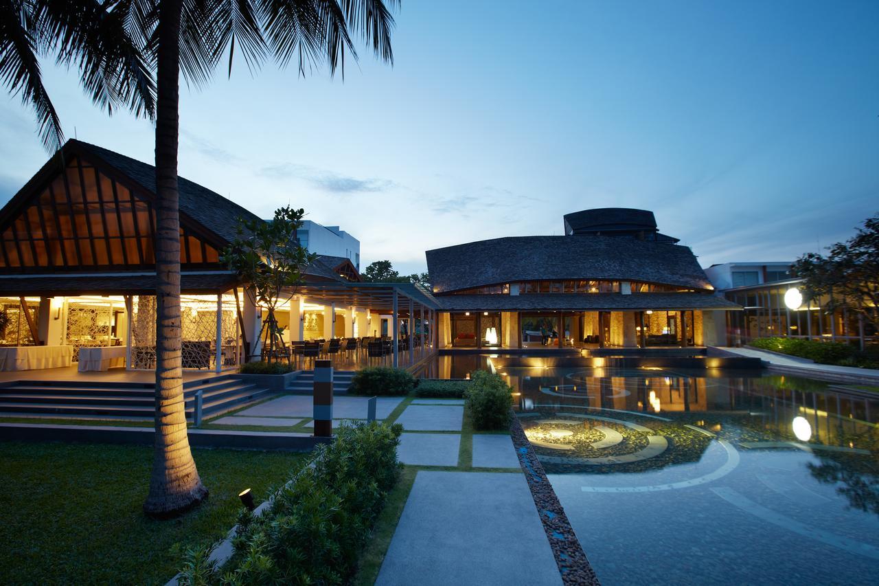 Veranda Pool Villas & Suite Cha-Am Εξωτερικό φωτογραφία