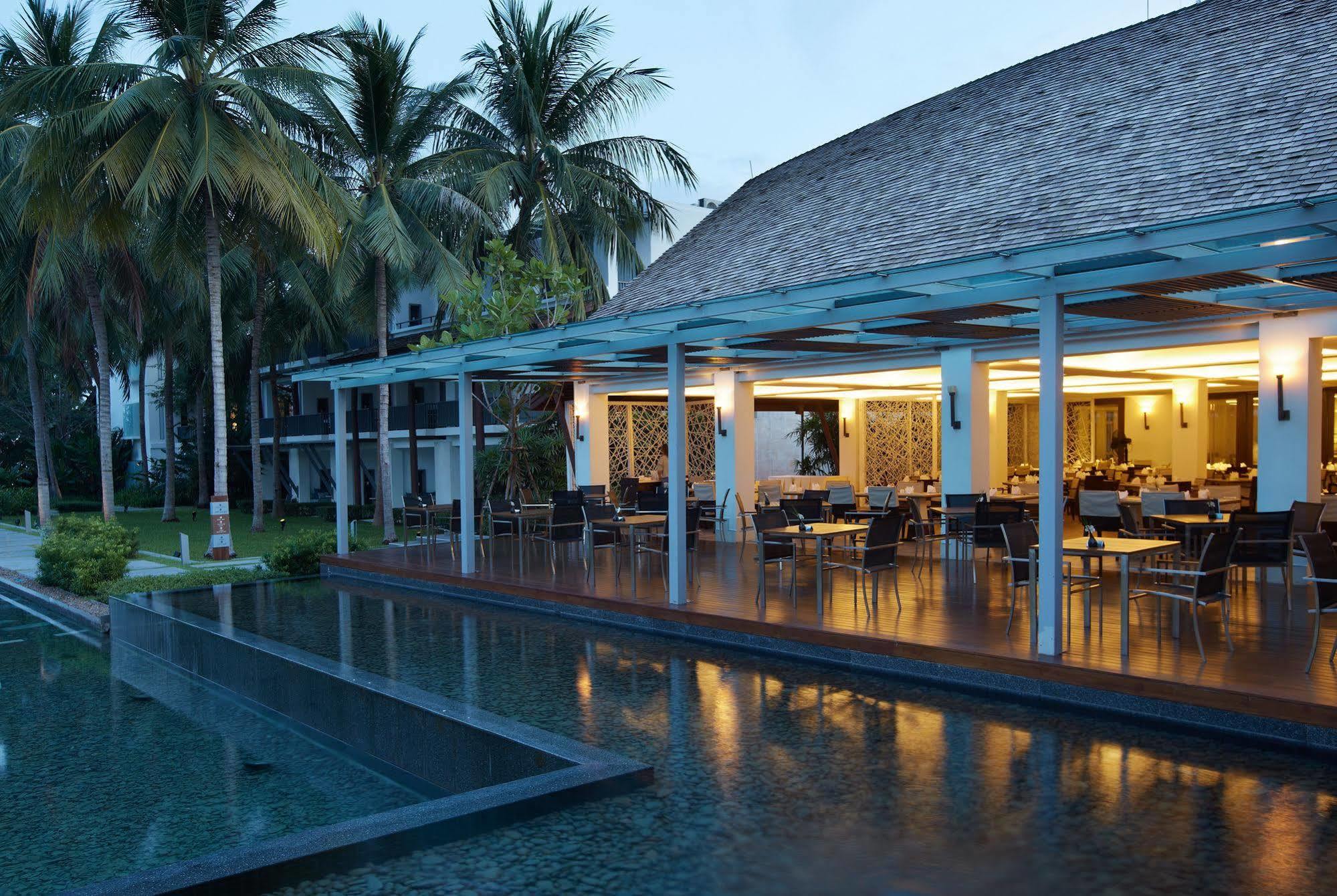 Veranda Pool Villas & Suite Cha-Am Εξωτερικό φωτογραφία