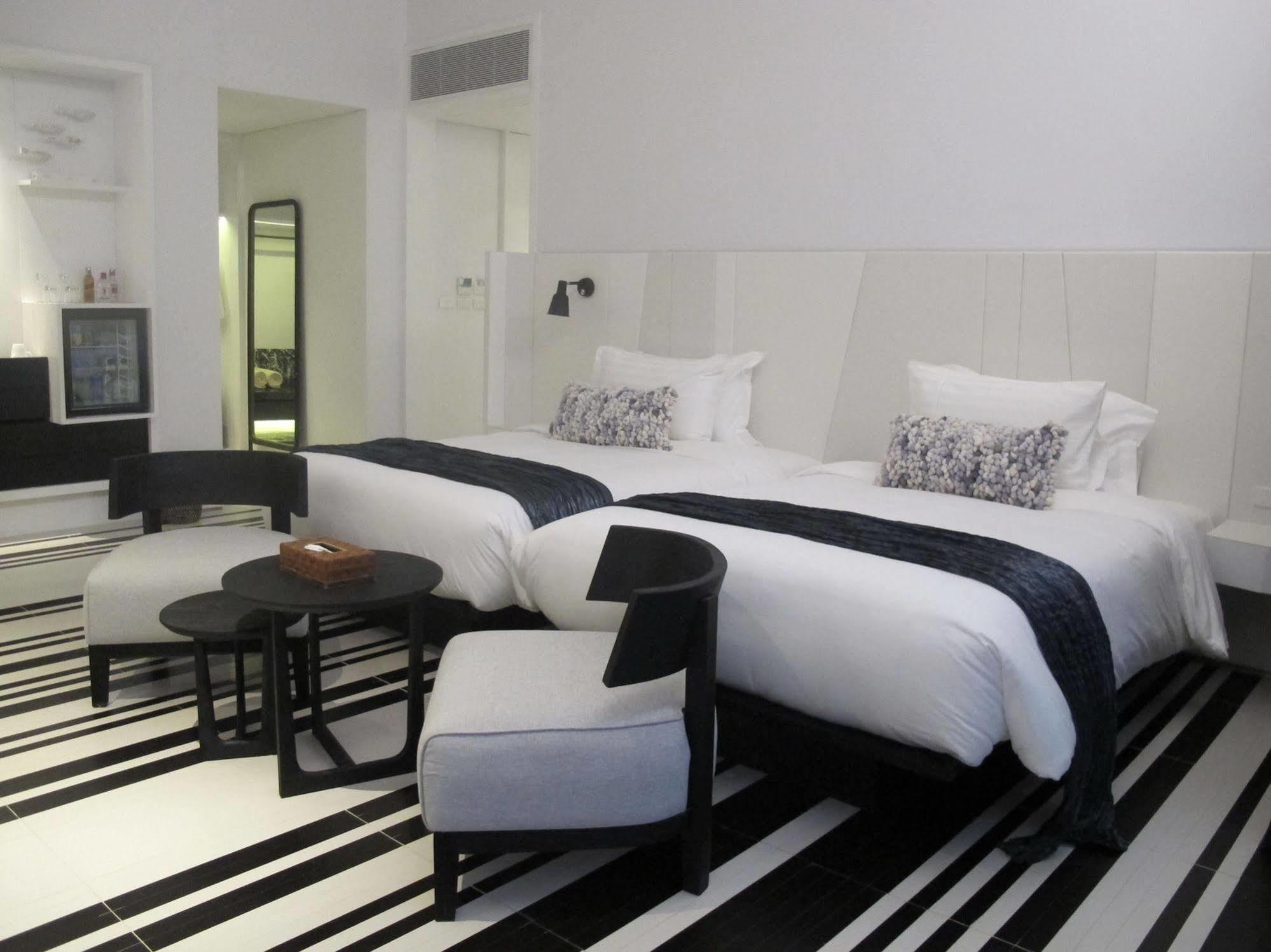 Veranda Pool Villas & Suite Cha-Am Εξωτερικό φωτογραφία