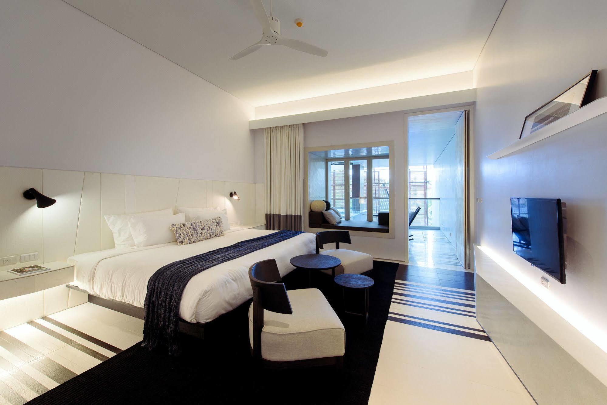 Veranda Pool Villas & Suite Cha-Am Εξωτερικό φωτογραφία