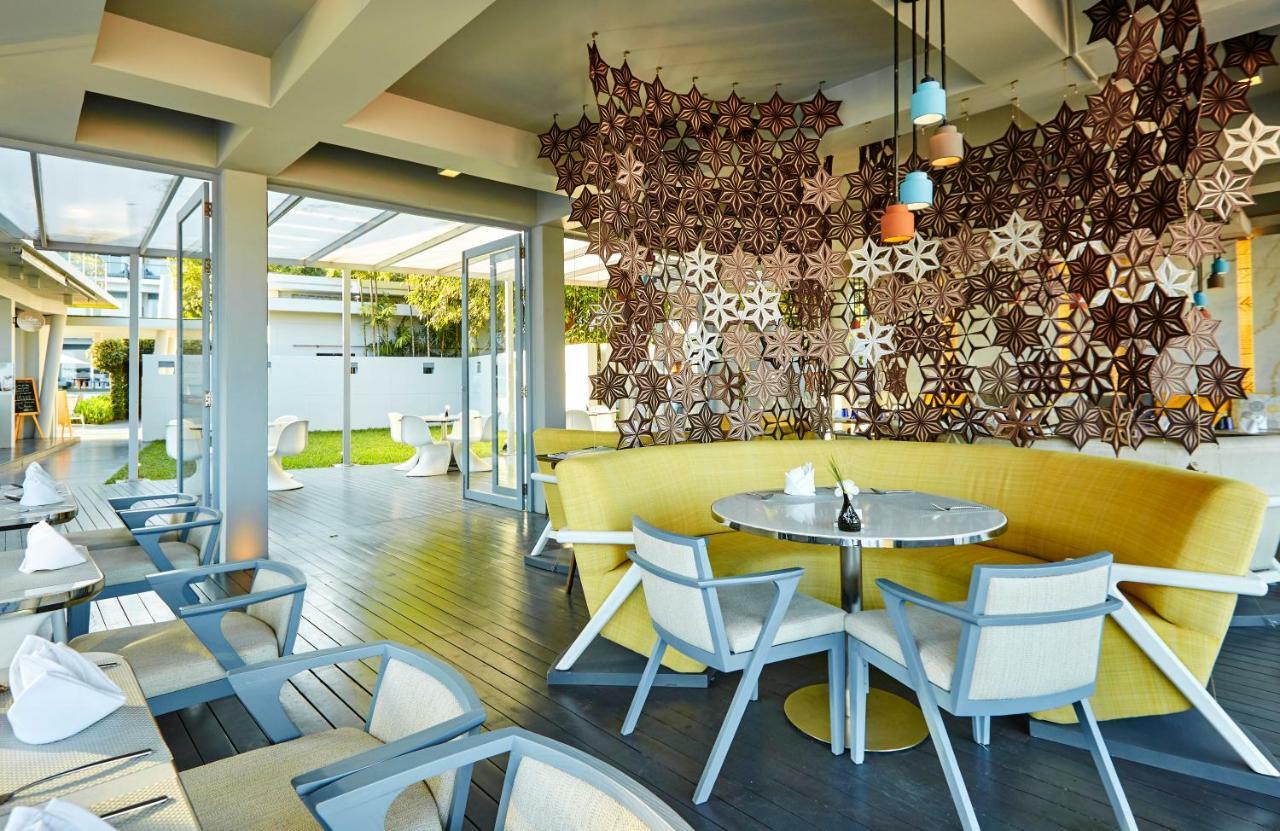 Veranda Pool Villas & Suite Cha-Am Εξωτερικό φωτογραφία