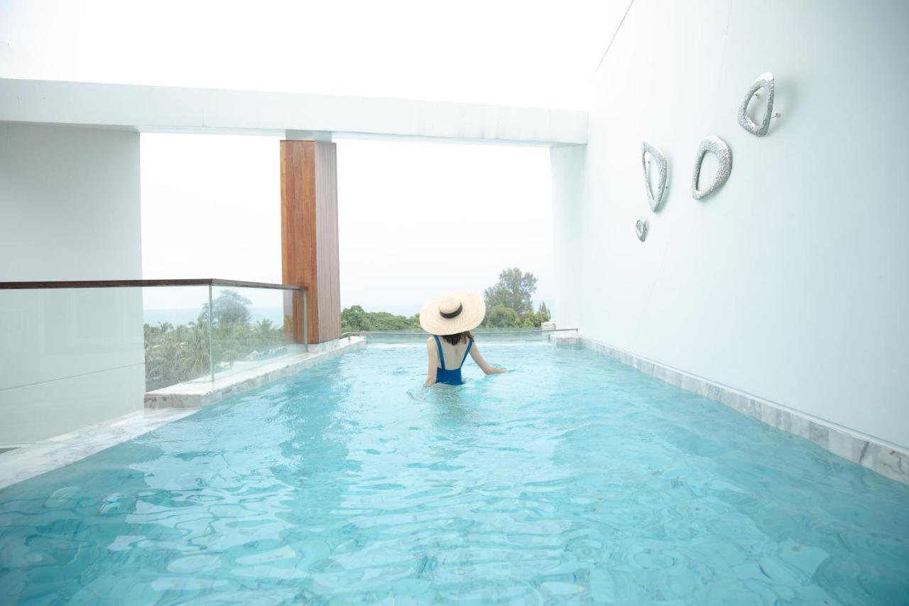 Veranda Pool Villas & Suite Cha-Am Εξωτερικό φωτογραφία